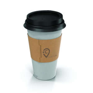 Cafe Largo 300cc.