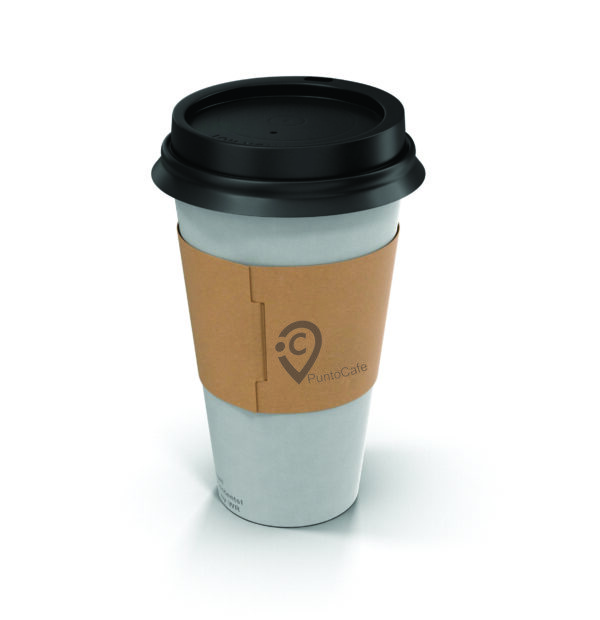 Cafe Largo 300cc.